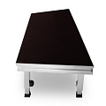 GUIL GR/2x0,5 модуль хорового подиума, 2 х 0,5 м, GUIL TMU-01 и GUIL TMU-02 в комплекте