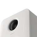 Midiplus MI5 II (White)  пара студийных мониторов, мощность 100 Вт (RMS), динамик 5,25", твитер 1", цвет белый, Bluetooth