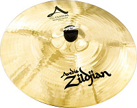 ZILDJIAN 16' A' CUSTOM MEDIUM CRASH тарелка типа Crash (полированная)