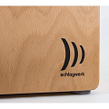 SCHLAGWERK CP4005  Кахон серии la Peru®, цвет Beechwood, 50 см