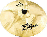 ZILDJIAN 19' A' CUSTOM MEDIUM CRASH тарелка типа Crash