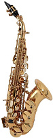 ROY BENSON SG-302 Саксофон-сопрано Bb изогнутой формы