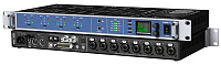 RME Octamic XTC 8-канальный микрофонный предусилитель
