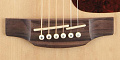 TAKAMINE G70 SERIES GD71CE-NAT электроакустическая гитара типа DREADNOUGHT CUTAWAY, цвет натуральный