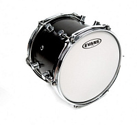 EVANS B10GP - пластик 10" G Plus Coated для том-тома