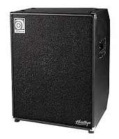 AMPEG HSVT-410HLF Басовый кабинет, 4х10'LF+1x1'HF, Eminence USA, 500 Вт
