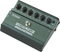 Rocktron  HYPNOTIC FLANGE  Педаль эффектов Flanger