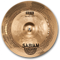 SABIAN B8 PRO 14" MINI CHINESE - тарелка Mini Chinese14", сплав бронза B8, полированная поверхность