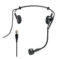 AUDIO-TECHNICA ATM75cH Микрофон головной для радиосистем AUDIO-TECHNICA ATW3200 