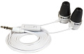 KOSS Spark Plug W White внутриканальные наушники, цвет белый