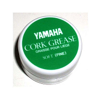 Yamaha CORK GREASE 10G  Смазка для пробки, 10 г