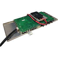 Soundcraft  Vi600 Control Module Upgrade обновление модуля управления