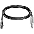 AKG WMS40 Mini Instrumental Set BD US25C инструментальная радиосистема с приёмником AKG SR40 Mini и портативным передатчиком AKG PT40 Mini, в комплекте гитарный шнур AKG MKG L