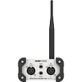 KLARK TEKNIK DW 20T передатчик стерео 2,4 ГГц 