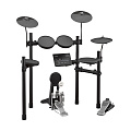 Yamaha DTX452K  электронная ударная установка