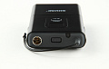 SHURE SLX1 L4E 638 - 662 MHz портативный поясной передатчик для радиосистем SLX
