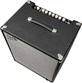 FENDER RUMBLE 200 COMBO (V3) басовый комбо, мощность 200 Вт, динамик 1x15 ” Eminence® Ceramic Magnet Speaker