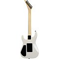 JACKSON JS32 DKA-M Dinky White  6-струнная электрогитара, цвет белый