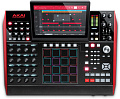 AKAI PRO MPC X многофункциональная рабочая станция