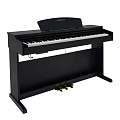 ROCKDALE Etude 128 Graded Black цифровое пианино, 88 клавиш, цвет черный
