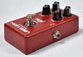 NUX HG-6  педаль эффектов Modern High Gain.
