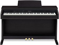 CASIO Celviano AP-260BK цифровое фортепиано, 88 молоточковых клавиш