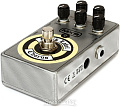 DUNLOP MXR ZW38 Black Label Chorus Эффект гитарный Chorus, именная модель Закка Уайлда