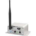 KLARK TEKNIK DW 20T передатчик стерео 2,4 ГГц 