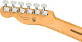 FENDER (C) Player Plus TELE MN ACAR электрогитара, цвет коричневый, чехол в комплекте