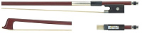 GEWA Violin Bow Brazil Wood Student 1/16 смычок скрипичный, круглая трость