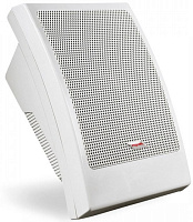 Proel PA WS03 настенный громкоговоритель, 6", 10/5 Вт, 100В, 110 Гц - 20 кГц, 120°/90°, корпус ABS пластик, цвет белый