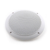 Visaton FR 16 WP/4  (white) Влагозащищенный громкоговоритель 16 см, 4 Ом, IP65, 60 Вт, цвет белый