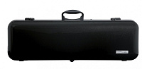 GEWA Air 2.1 Black Metallic футляр для скрипки прямоугольный, термопласт