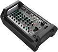 Yamaha EMX2  микшер с усилителем, DSP