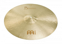 MEINL B22JETR - 22" Jazz Extra Thin ride