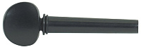 GEWA Cello Peg Ebony 1/2 Medium колок для виолончели, эбони, 4 шт