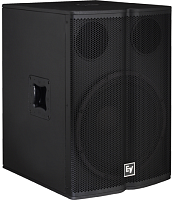 Electro-Voice TX1181 сабвуфер, пассивный 