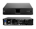K-ARRAY KA24 Усилитель мощности класса D с DSP, 4 x 600 Вт / 4 Ом, 4 x 300 Вт / 8 Ом, 2 x 1200 Вт