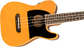 FENDER Fullerton Tele Uke Butterscotch Blonde укулеле, цвет блонд