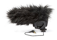 RODE DeadCat VMP меховая ветрозащита для микрофонаVideoMic PRO