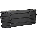 GATOR GLED4955ROTO пластиковый кейс для  хранения и транспортировки LCD дисплеев размером 49"-55"