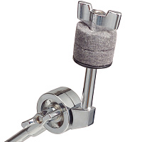 GIBRALTAR SC-3325B-1 Cymbal Boom Arm w/Ratchet Tilter держатель-журавль 16", трубка 13,8"х3/4"