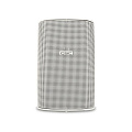 QSC AD-S52 W Настенная двухполосная акустическая система, 5.25"; 60Вт; 60Hz - 20kHz; 8Ом