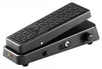 Behringer HB01  Вау-вау педаль с оптическим контролем для гитар и бас-гитар.