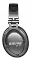 SHURE SRH940 профессиональные мониторные наушники закрытого типа, складные, чехол и запасные амбюшуры в комплекте.