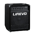 LiRevo B20 Басовый комбоусилитель 20 Вт, 1х8''