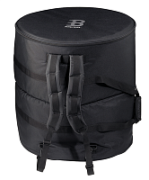 MEINL MSUB-20  универсальный чехол для большого барабана до 24" х 20", утепленый нейлон, двойная молния, внешний карман