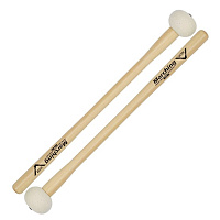 VATER MV-B3 Marching Bass Drum Mallets Маллеты бас-барабана 24"-26" фетровые
