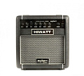 HIWATT MAXWATT G15 комбоусилитель для электрогитары, 15 Вт, 1х8"