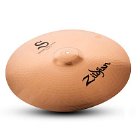 ZILDJIAN S18MTC S MEDIUM THIN CRASH 18" тарелка типа Крэш